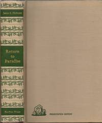 Return to Paradise by Michener, James A - 1951