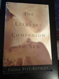 image of The Literary Companion to Sex
