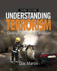 Understanding Terrorism : Challenges, Perspectives, and Issues