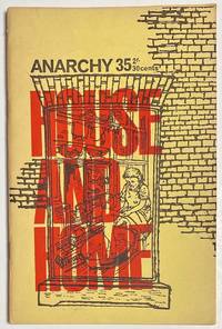 Anarchy: a journal of anarchist ideas. No. 35 (January 1964)