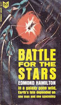 image of Battle For the Stars