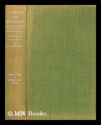 A study of history  : abridgement of volumes I-VI, by D.C. Somervell by Toynbee, Arnold J. (Arnold Joseph) (1889-1975) - 1946