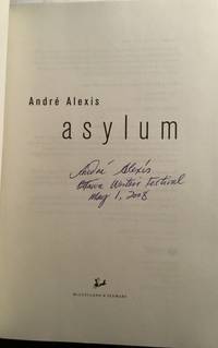 Asylum