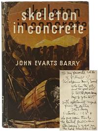 Skeleton in Concrete