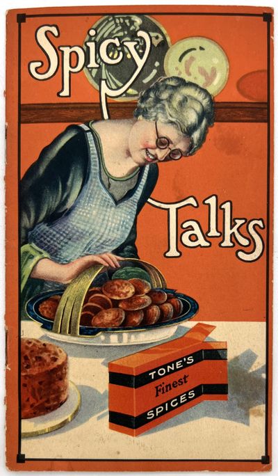 Spicy Talks