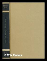 Camden miscellany, vol. XXIX