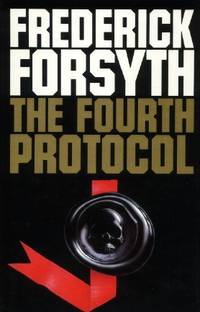 image of The Fourth Protocol