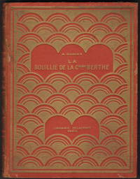image of La Bouillie De La Comtesse Berthe