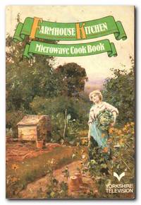 image of Farmhouse Kitchen Microwave Cook Book