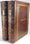 The Works of Shakespeare: Imperial Edition (two volumes)