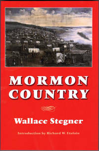Mormon Country