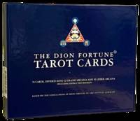 The Dion Fortune Tarot Cards