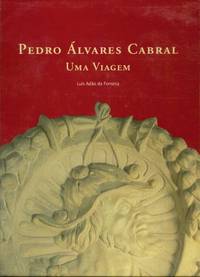 cover of PEDRO ALVARES CABRAL: Uma Viagem