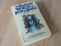 The Fantasy Worlds of Peter S. Beagle. An Enchanting Quartet.