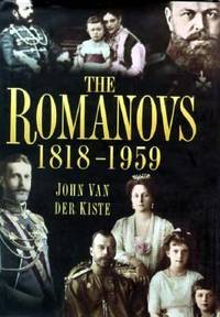 Romanov's, 1818-1959
