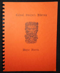 cover of Colonel Swayne's Hibernia