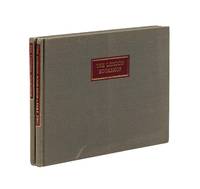 The London Bookshop: a Pictorial Record of the Antiquarian Book..