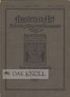 MASTERS IN ART, A SERIES OF ILLUSTRATED MONOGRAPHS. PART 19. BURNE-JONES