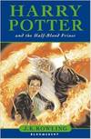 Harry Potter and the Half-Blood Prince (Book 6)