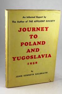 Journey to Poland and Yugoslavia