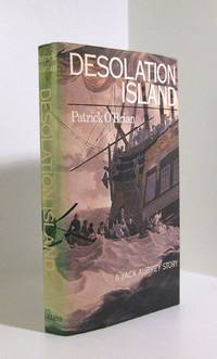 Desolation Island