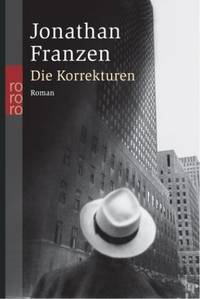 cover of Die Korrekturen