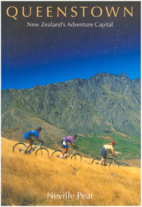 Queenstown: New Zealand's Adventure Capital
