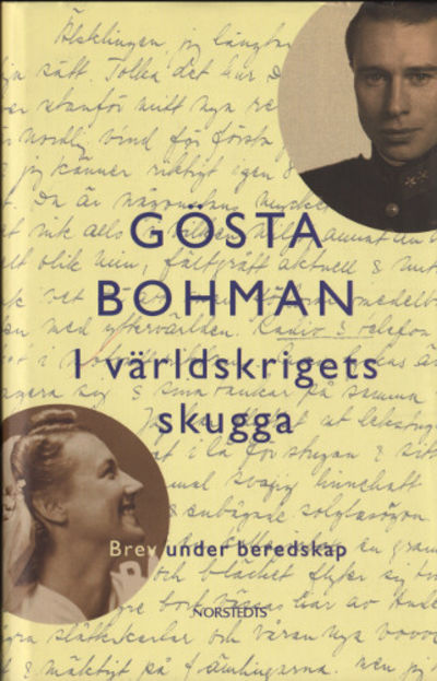I VÄRLDSKRIGETS SKUGGA. Brev under beredskap.