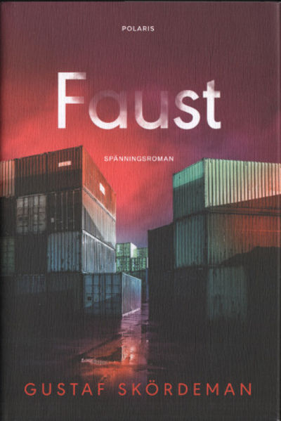 FAUST.