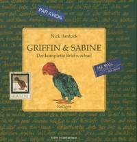 Griffin & Sabine - Der Komplette Briefwechsel (3 Volume Boxed Set of Griffin & Sabine series)