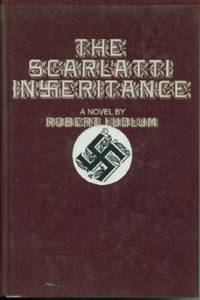 image of Scarlatti Inheritance, The