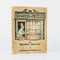 cover of Ginger & Pickles