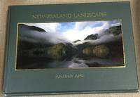 New Zealand Landscapes by Andris Apse - 1998