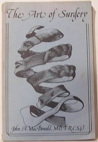 image of An Introduction to the Art of Surgery