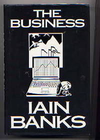 cover of THE BUSINESS