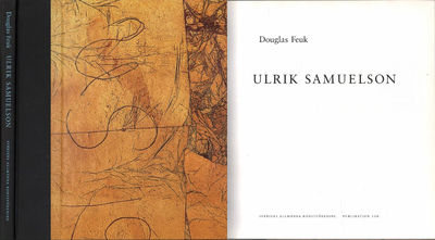 ULRIK SAMUELSON.