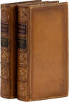 The Poetical Works of Edward Young (2 vols)