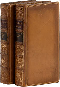 The Poetical Works of Edward Young (2 vols)