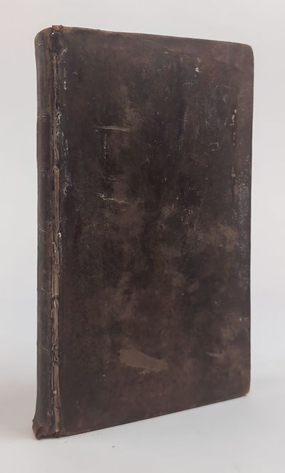 A SYSTEM OF ANATOMY FOR THE USE OF STUDENTS OF MEDICINE [Volume One only]