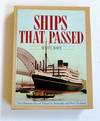 Ships That Passed