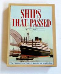 image of Ships That Passed