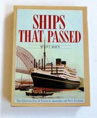 Ships That Passed by Baty, Scott - 1984