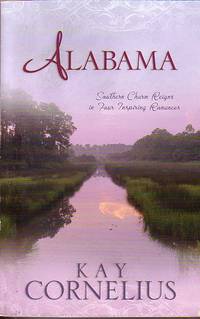 image of Alabama Politically Correct, Toni's Vow, Anita's Fortune, and Mary's Choice