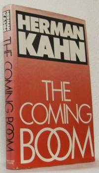 The Coming Boom.