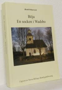Böja En socken i Wadsbo