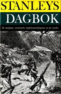 Stanleys dagbok.
