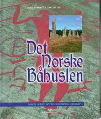 Det norske Båhuslen. Norges ukjente hovedstad Konghelle (Kungälv)