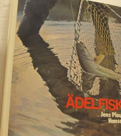 Ädelfisk.