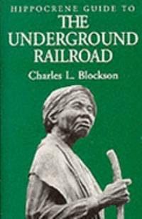 U. S. A. Guide to the Underground Railroad