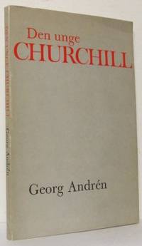 Den unge Churchill.